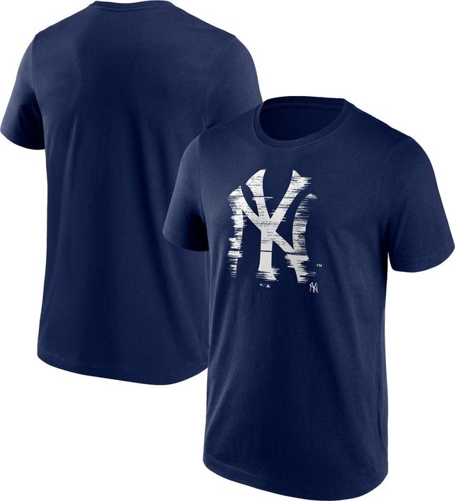 Produktbild Fanatics New York Yankees Worn Graphic T-Shirt M (M)