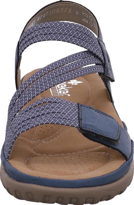 Actual product image Rieker Sandals (42)