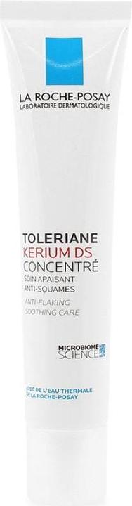 La Roche Posay Toleriane Kerium DS Concentré (40 ml, 24h Creme)