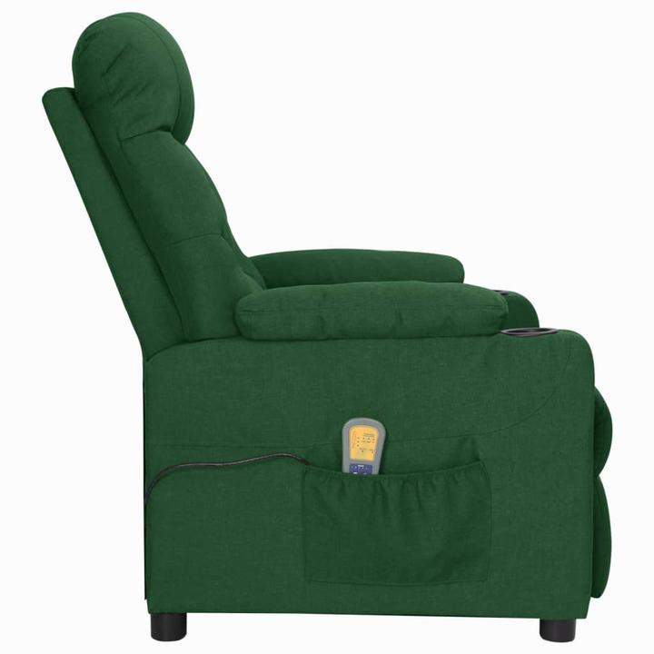 Produktbild VidaXL Elektrischer Massagesessel
