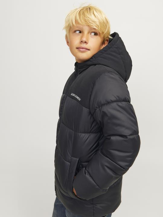 Produktbild Jack & Jones Pufferjacke Für jungs Pufferjacke (152)
