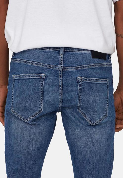 Actual product image Only & Sons ONSWEFT Regular fit jeans (W29/L34)