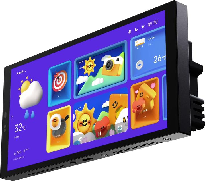 Immagine prodotto Aqara Smart Panel Hub S1 Plus UE