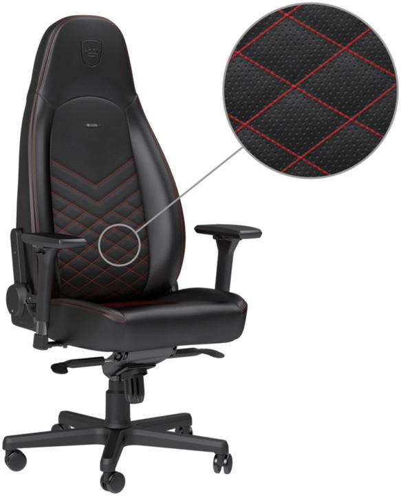 Actual product image noblechairs Icon