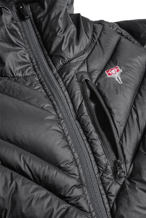 Immagine prodotto Grüezi Bag Fedele DownWool (M)