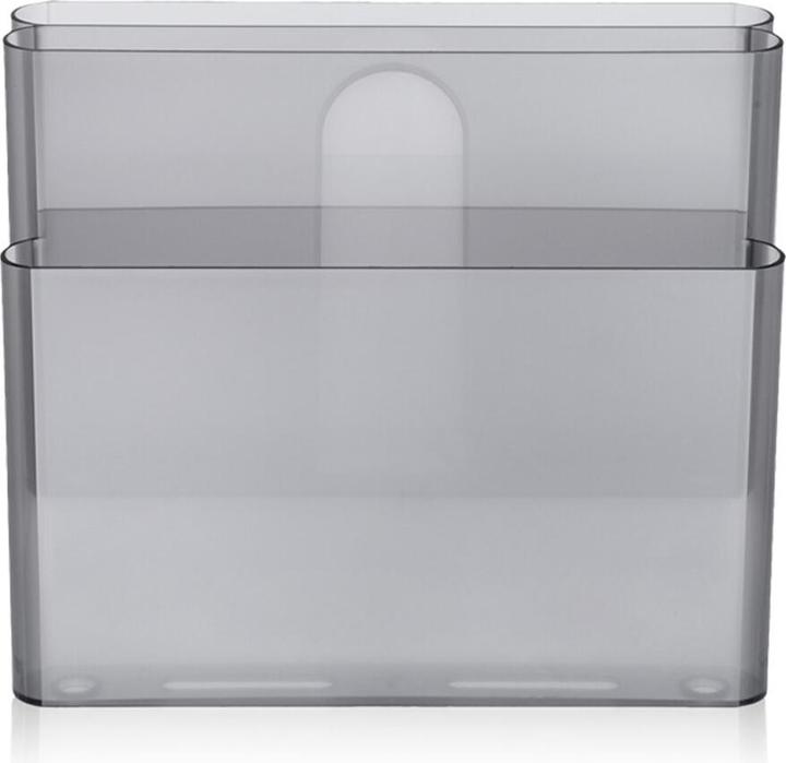 Immagine prodotto Kartell Portariviste Portariviste (40 x 18 x 34,5 cm)
