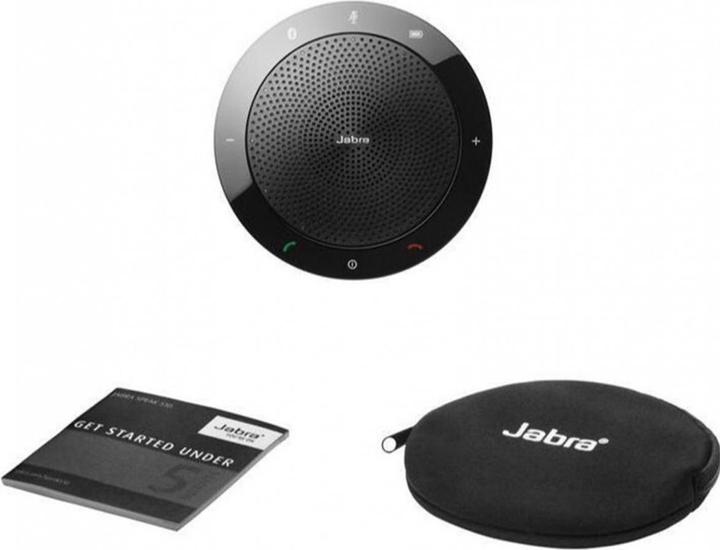 Actual product image Jabra Speak 510 MS