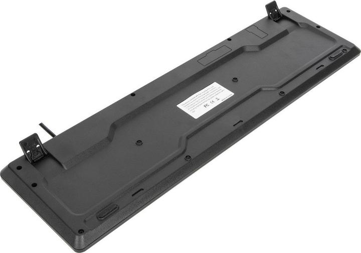 Actual product image Targus Keyboard USB (DE, Cable)