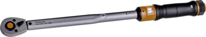 Produktbild Proxxon Drehmomentschlüssel MicroClick (1/2", 40 Nm, 200 Nm)