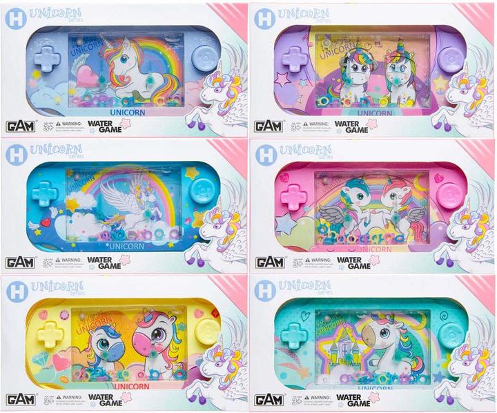 Produktbild LG-Imports Wasserspiel Einhorn (Deutsch)