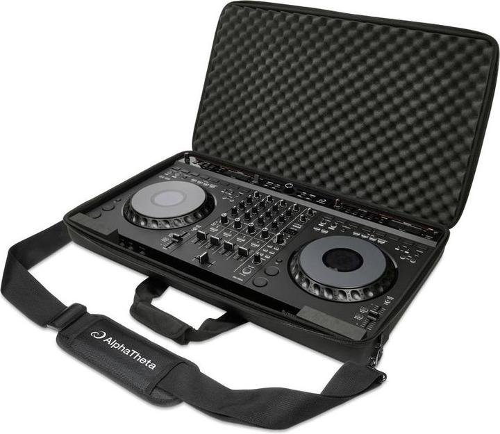 Actual product image AlphaTheta DJC-GRV6 BAG