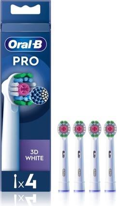 Produktbild Oral-B EB18pRX 3DWhite (4 x)
