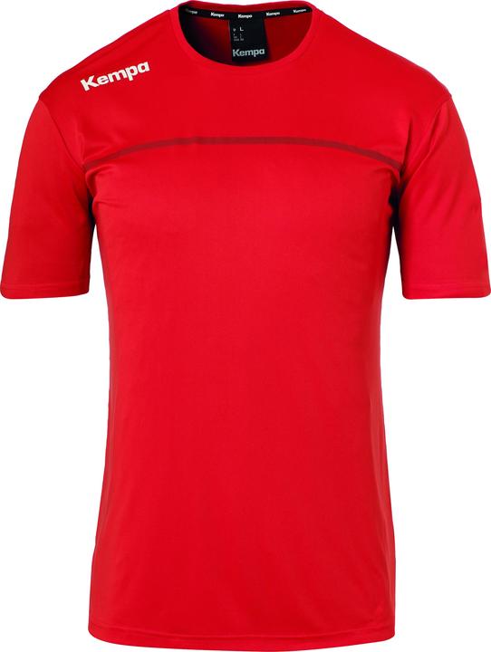 Produktbild Kempa EMOTION 2.0 POLY SHIRT (164)