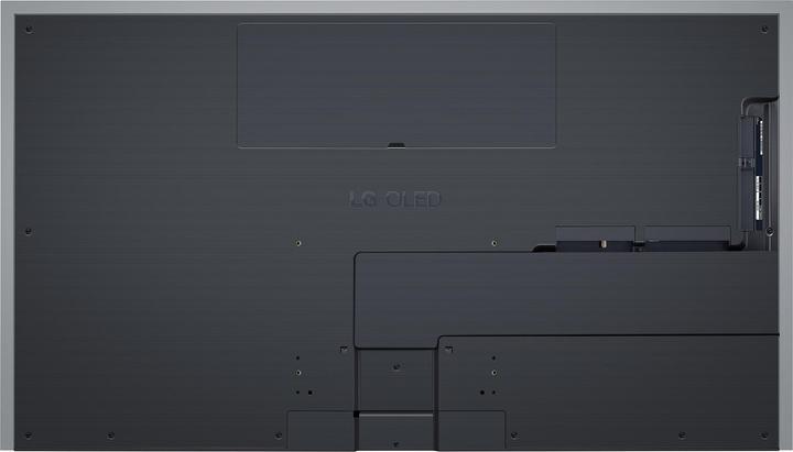 Immagine prodotto LG OLED evo G4 55" Serie OLED55G45LW (55", G4, OLED, 4K, 2024)