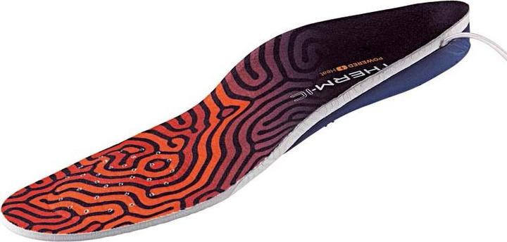 Produktbild Therm-ic Insole Heat 3D + C-Pack