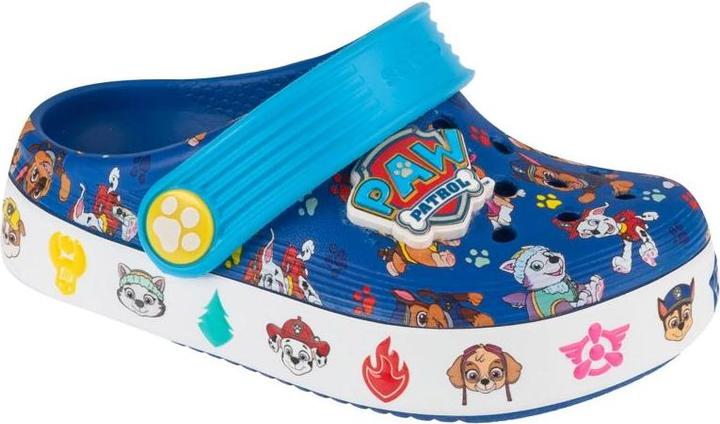 Produktbild Crocs T's Paw Patrol Off Court Clog (23)