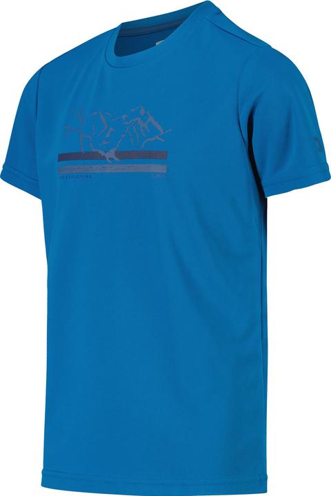 Produktbild CMP Campagnolo Boy's T-Shirt Piquet (152)
