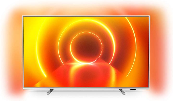 Philips 65PUS7855 Ambilight (65", LCD, 4K, 2020)