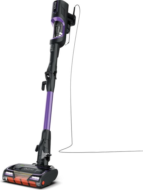 Noir, Violet
