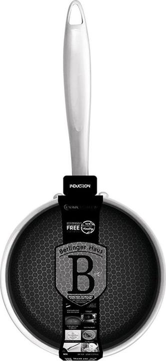 Actual product image BerlingerHaus Wok Eternal Edition (28 cm, Wok, Stainless steel)