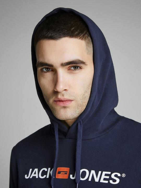 Produktbild Jack & Jones Hoodie (L)
