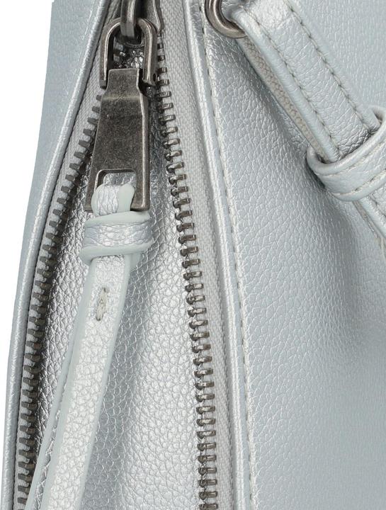 Image du produit FredsBruder Bestie Mini Bag Sac à bandoulière en cuir 15.5 cm avec soufflet d'extension