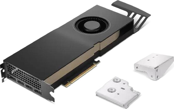 Immagine prodotto Lenovo NVIDIA A5500 24GB GDDR6 (24 GB)