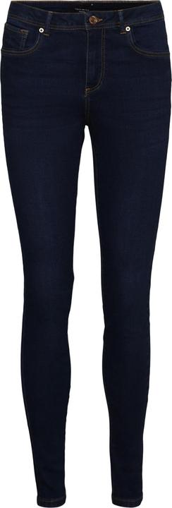 Produktbild Vero Moda VMTANYA Normal Waist Skinny Fit Jeans (L)