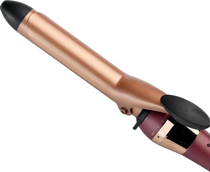 Actual product image BaByliss Berry Crush Tong 2524PE (25 mm)
