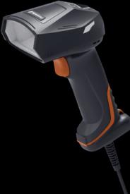 Actual product image Newland NVH300 Angler 2D CMOS Mega (2D barcodes)