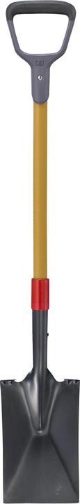 Produktbild CAT Tools Schaufel gerade, J10-205