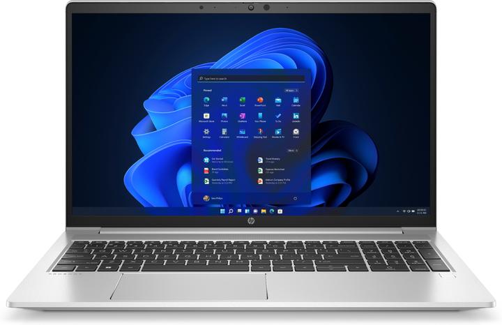 Produktbild HP ProBook 650 G8 (15.60", Intel Core i5-1135G7, 16 GB, 256 GB, CH)