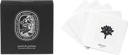 Produktbild Diptyque Do Son Parfümierter Aufkleber für Haut und Körper (Eau de Parfum)