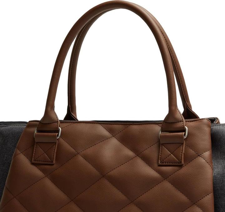 Produktbild ABC Design Wickeltasche Royal asphalt