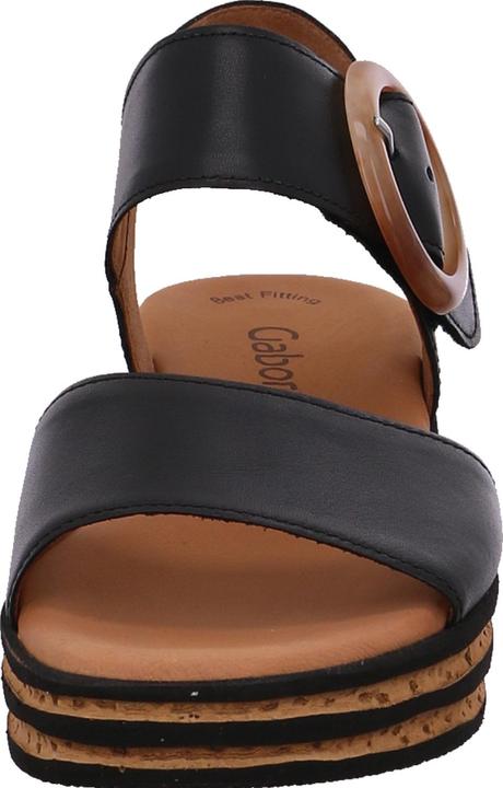 Actual product image Gabor Sandals (41)
