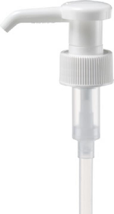 Produktbild B.Braun Dosierpumpe 500ml (2ml) mit Rückschlagventil