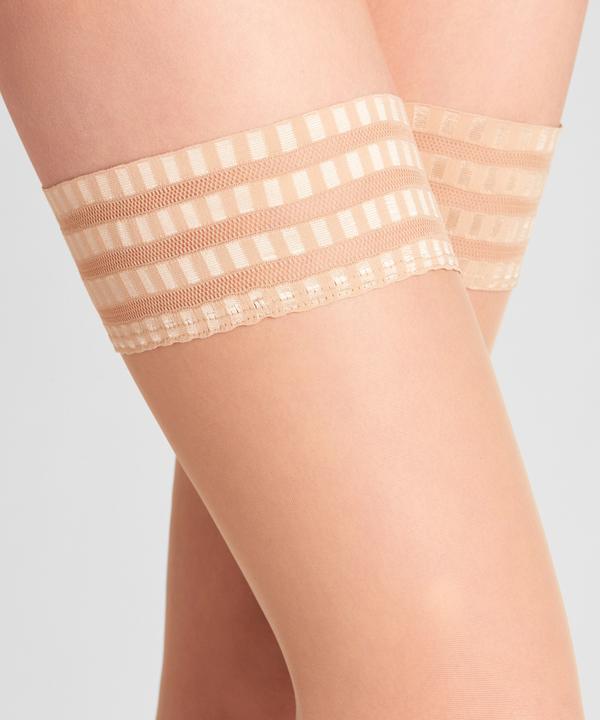 Image du produit Falke Pure Matt 20 STU (20 DEN, 40 - 42)