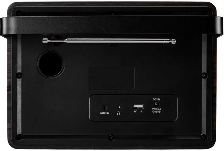 Immagine prodotto Medion Vita P66700 (DAB, FM, PLL, Bluetooth)