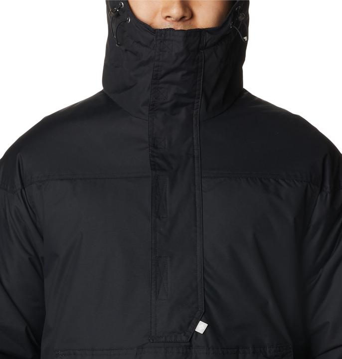 Produktbild Columbia Challenger™ II Insulated Pullover (XL)