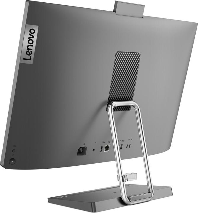 Produktbild Lenovo IdeaCentre AIO 5 27IAH7 (Intel Core i7-12700H, 16 GB, 1000 GB, Arc A370M)