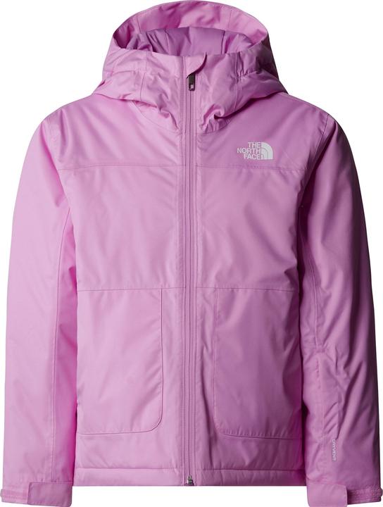 Produktbild North Face Girls Freedom Insulated (XS)