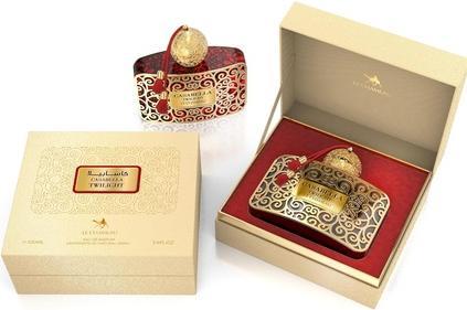 Produktbild Emper Casabella Twilight Le Chameau für Männer 100ml (Eau de Parfum, 100 ml)