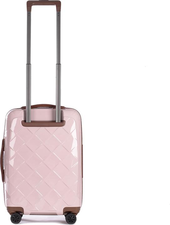 Produktbild Stratic Leather&More HartschalenKoffer(mit Vortasche) (33 l, Handgepäck (bis 50l))