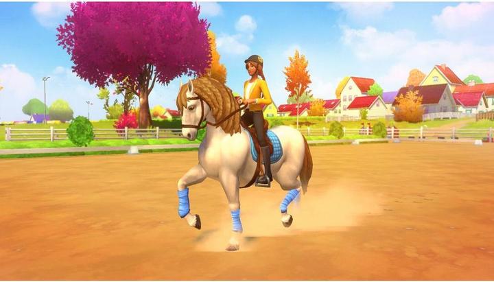 Produktbild Wild River Games Horse Club Adventures 2: Hazelwood Stories (Switch, DE)