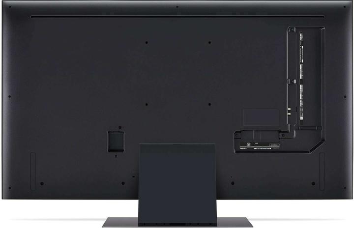 Image du produit LG 50QNED87T6B (50", QNED87, LED, 4K, 2024)