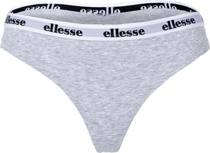 Produktbild Ellesse String Casual Stretch (M, 6er Pack)