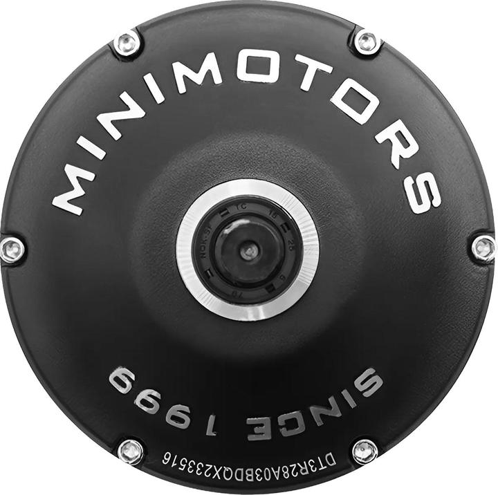 Produktbild Mini Motor Vorderer Motor Ersatzteil