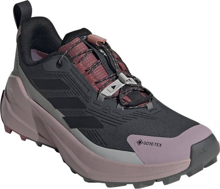 Actual product image adidas Women's Trailmaker 2 GTX Speed Lacing (37)