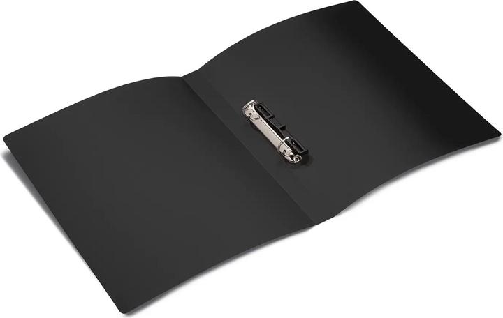Immagine prodotto Herma Raccoglitore ad anelli A4 traslucido (A4, 25 mm, 1 Pezzo/i)