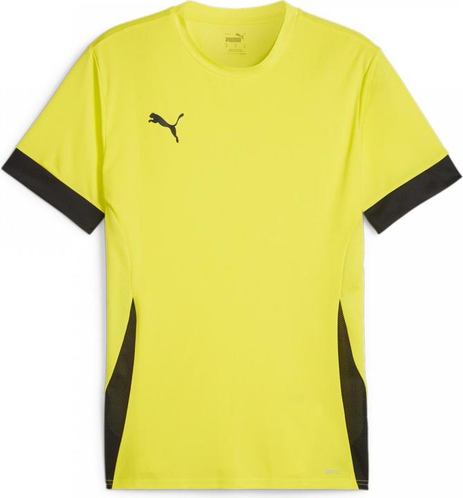 Actual product image Puma teamGOAL Matchday Jersey (S)